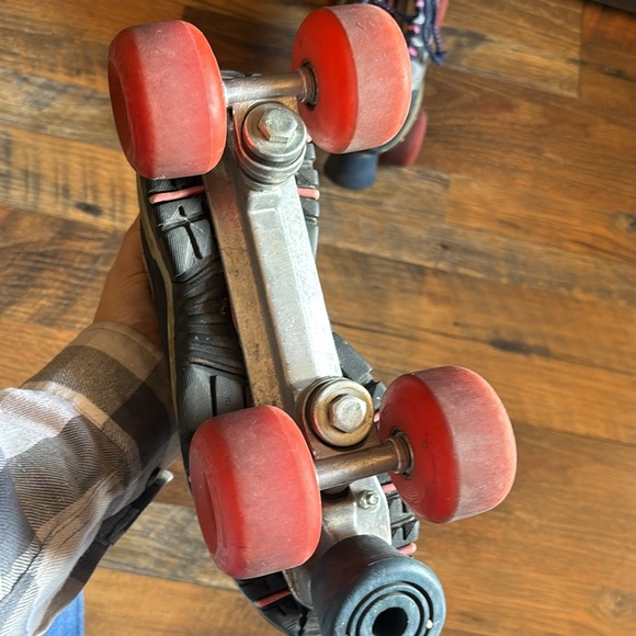 Skechers sport sneakers size 9.5 - Picture 5 of 7